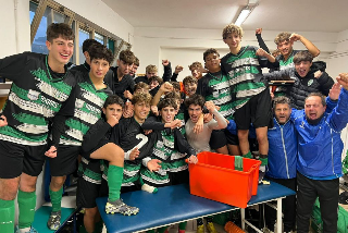 Academy Castelfidardo: Under 15 e 17 alla fase regionale